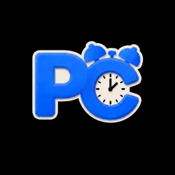 Biểu tượng PushClock - Loud Alarm Clock