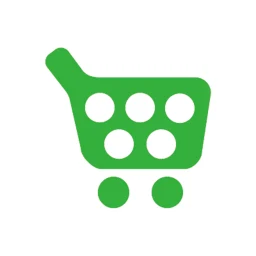 Biểu tượng Instabuy Lojista